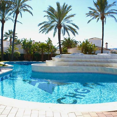 El Retiro 29 Villa Denia Ngoại thất bức ảnh