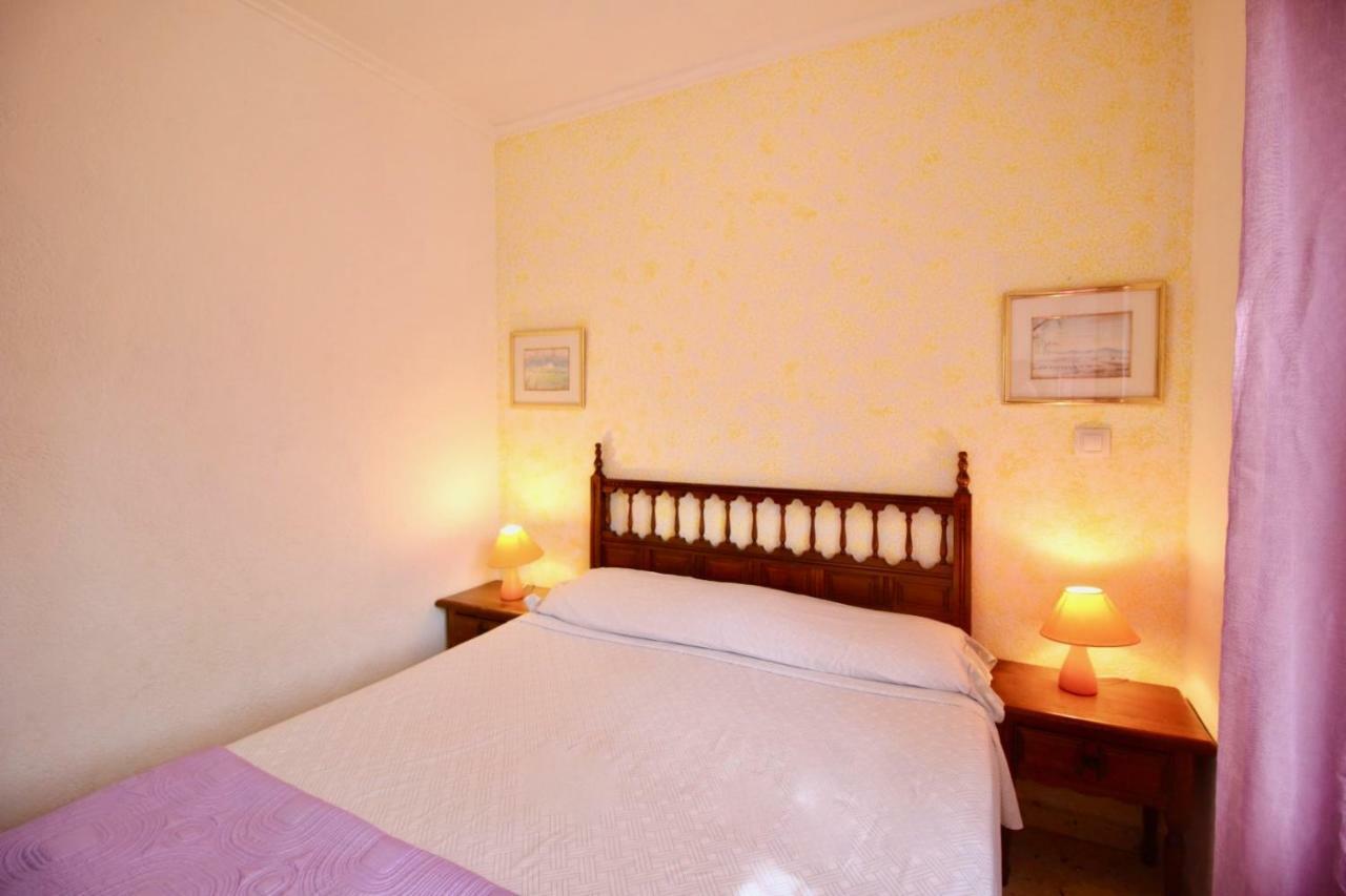 El Retiro 29 Villa Denia Ngoại thất bức ảnh